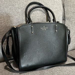 Kate spade hand bag
